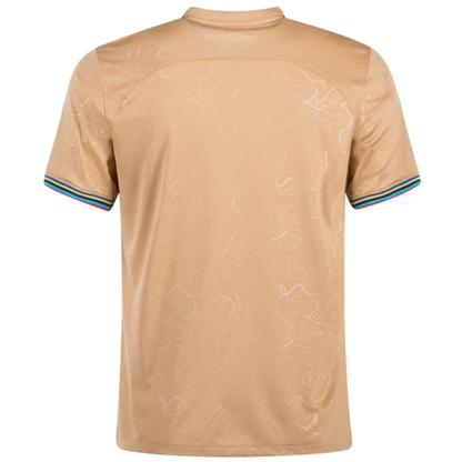 Nike FC Barcelona Away Jersey 22/23 Club Replica   - Third Coast Soccer