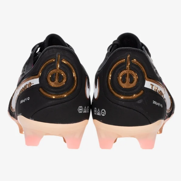 Nike Tiempo Legend 9 Elite Q FG - Space Purple Men's Footwear Closeout   - Third Coast Soccer