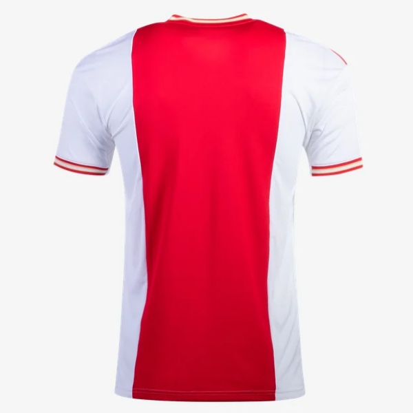 adidas Ajax Home Jersey 22/23 Club Replica Closeout   - Third Coast Soccer