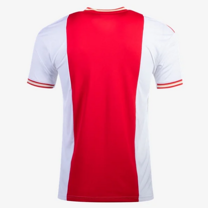 adidas Ajax Home Jersey 22/23 Club Replica Closeout   - Third Coast Soccer