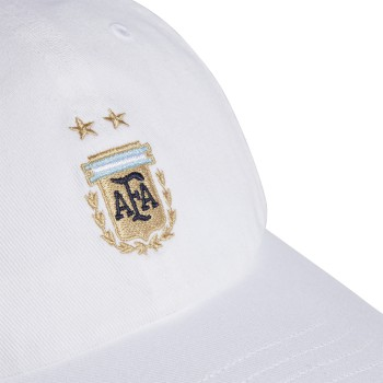 Adidas Argentina AFA Cap Hat - Third Coast Soccer