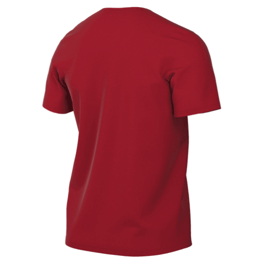 Nike Liverpool FC Crest Tee - Gym Red Club Replica Closeout - Third Coast Soccer
