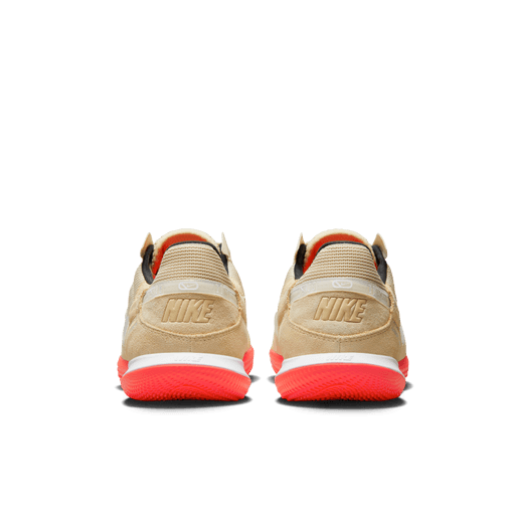 Nike Streetgato - Team Gold/White/Infared Mens Footwear Mens 7.5 Team Gold/White/Infared - Third Coast Soccer