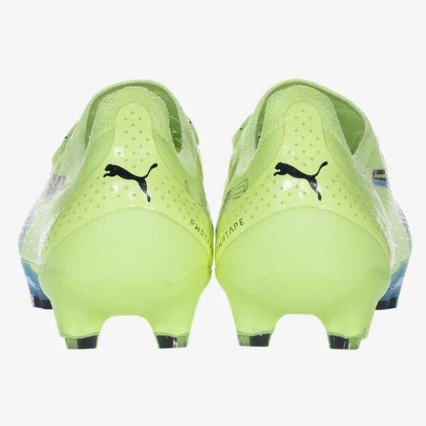 Puma Ultra Ultimate FG - Fizzy Light/Parisian Night Mens Firm Ground Mens 7 Fizzy Light/Parisian Night - Third Coast Soccer