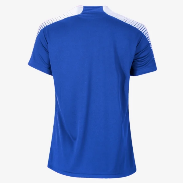 Adidas Womens Regista 20 Jersey - Royal Blue/White Jerseys Womens Medium Team Royal Blue/White - Third Coast Soccer
