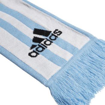 Adidas Argentina Afa Scarf Scarf   - Third Coast Soccer