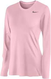 Nike Women's Legend LS Tee