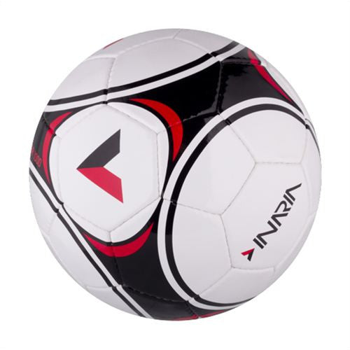 Inaria Liga 1000 Ball Balls 5 White - Third Coast Soccer