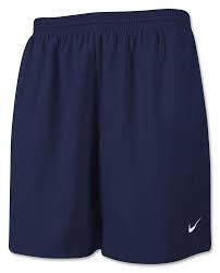 NIKE MEN'S ESCOLA SHORT Shorts   - Third Coast Soccer