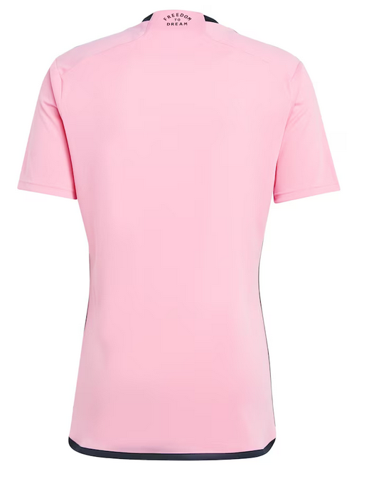 adidas Inter Miami CF Home Jersey 24/25 Club Replica Closeout - Third Coast Soccer
