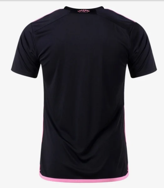 adidas Inter Miami FC Away Jersey 2023 Club Replica   - Third Coast Soccer