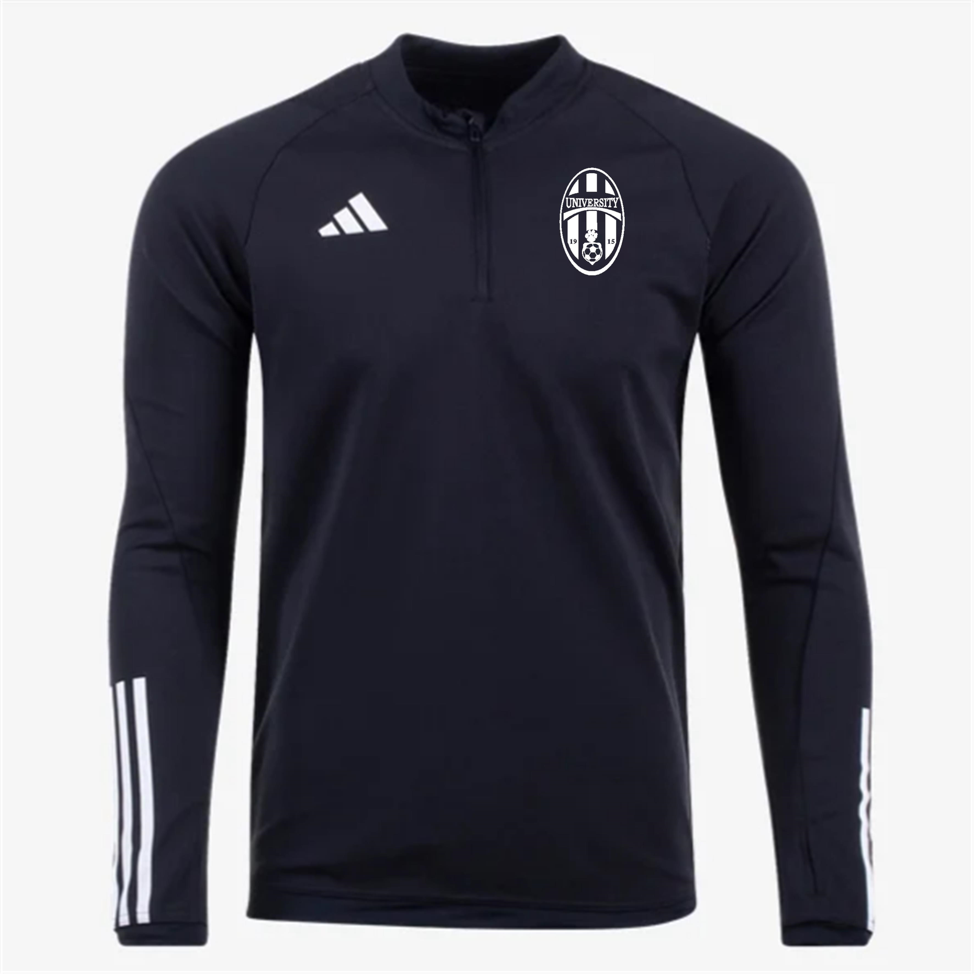 adidas University Tiro 23 Competition Training Top Training Wear   - Third Coast Soccer