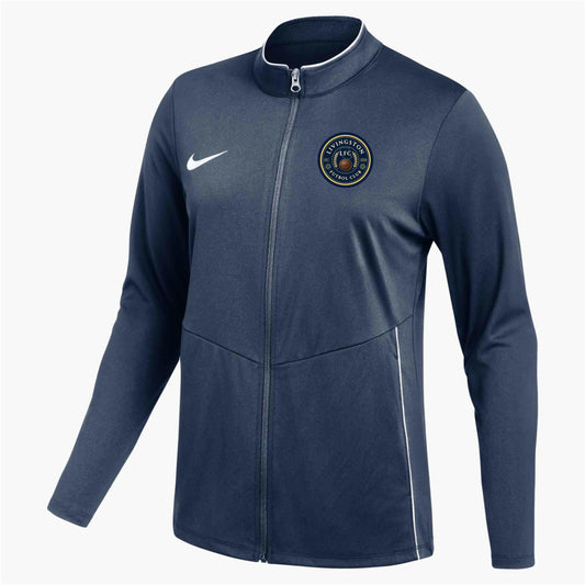 Nike LFC Women's Park 26 Jacket Livingston Futbol Club - Third Coast Soccer
