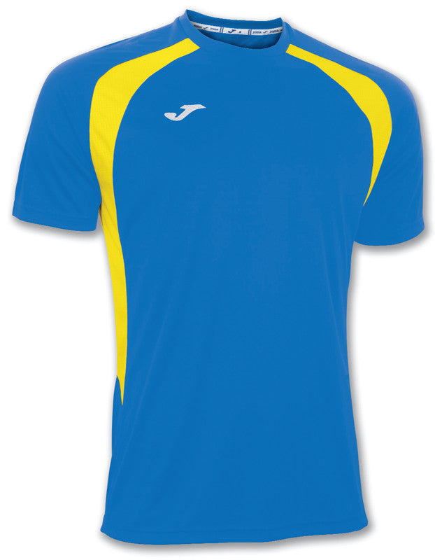 Joma Champion III Jersey Jerseys Navy/White Youth Medium - Third Coast Soccer