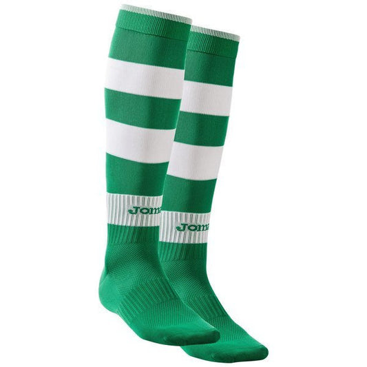 Joma Zebra Sock Socks   - Third Coast Soccer