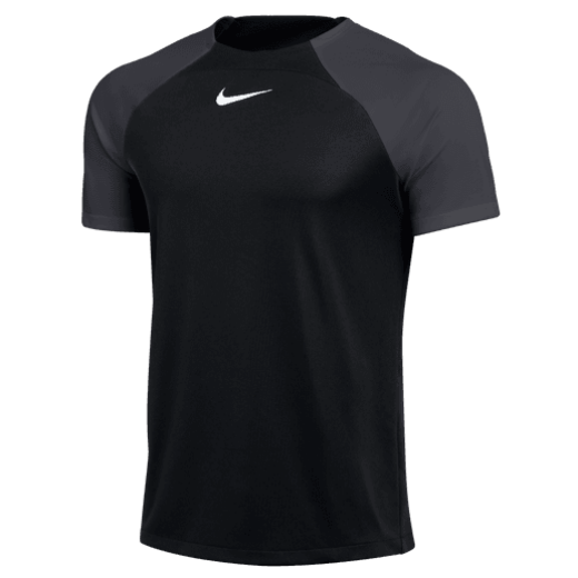 Nike Dri-Fit Academy Pro Jersey Jerseys Black/Anthracite/White Mens Small - Third Coast Soccer
