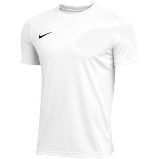 Nike Men's Park VII Jersey Jerseys White/Black Mens Small - Third Coast Soccer
