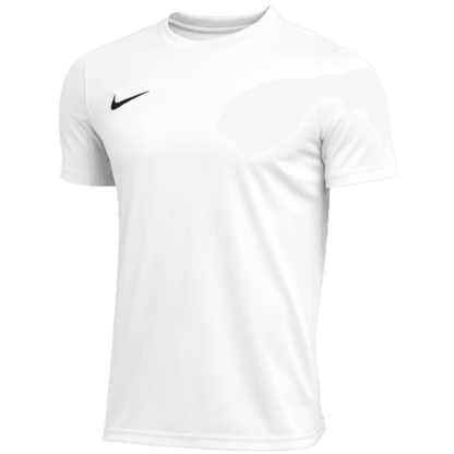 Nike Men's Park VII Jersey Jerseys White/Black Mens Small - Third Coast Soccer