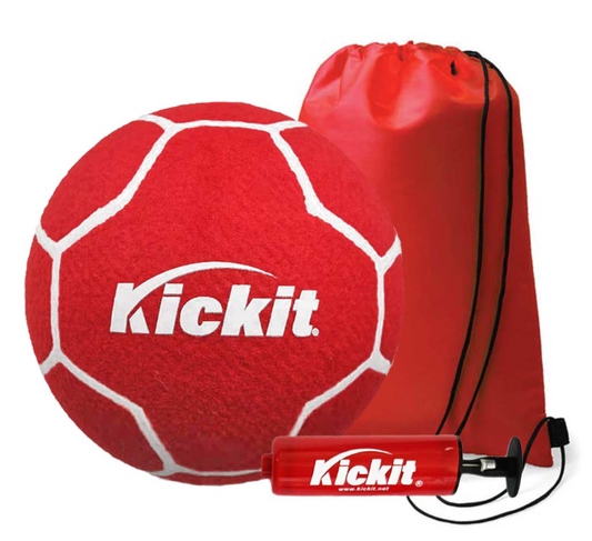 Kickit Soccer Tennis Ball Equipment   - Third Coast Soccer