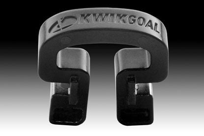 KWIKGOAL Net Clips 100 Pack - Black Goal Equipment Black  - Third Coast Soccer