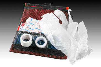 Kwik Goal Player First Aid Kit Medical One Size Fits All - Third Coast Soccer