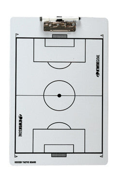 Kwikgoal Soccer Tactic Board Coaching Accessories One Size Fits All  - Third Coast Soccer