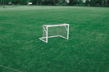 KWIKGOAL Deluxe European Club Goal - 4" x 6" Goals - Third Coast Soccer