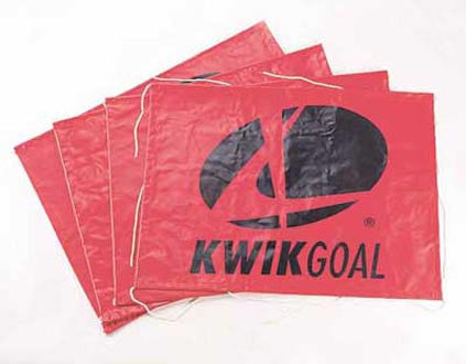 KWIKGOAL Net Targets Goal Equipment Red  - Third Coast Soccer