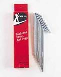 KWIKGOAL Net Pegs Goal Equipment Set Of 4  - Third Coast Soccer