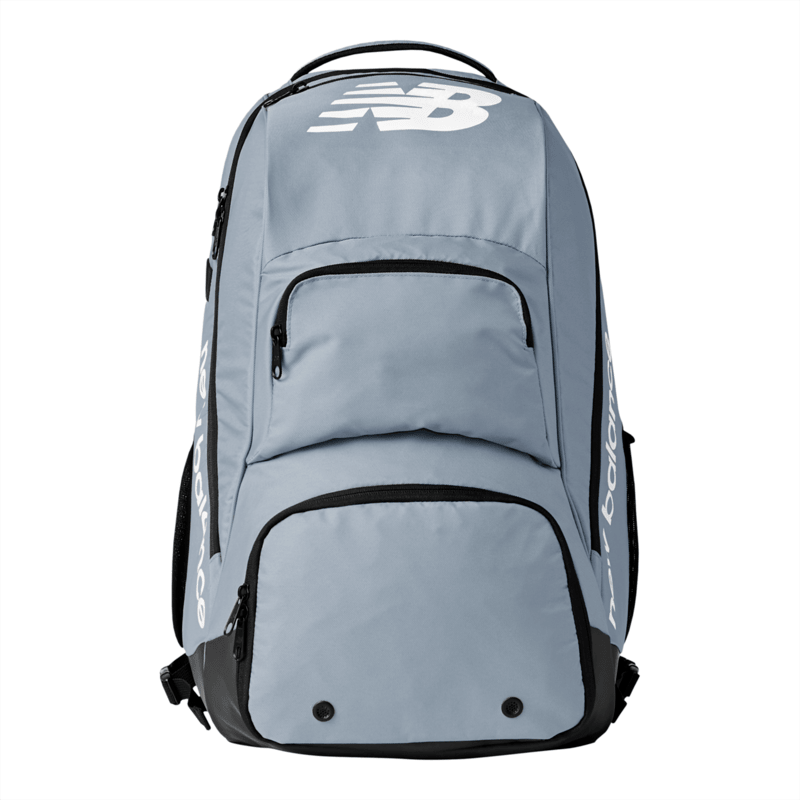 New Balance Team Field Backpack Bags   - Third Coast Soccer