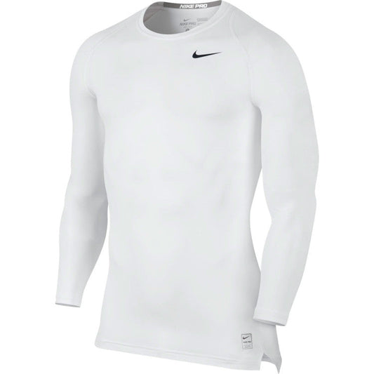 Nike Pro Cool Compression Long Sleeve Top Training Wear   - Third Coast Soccer