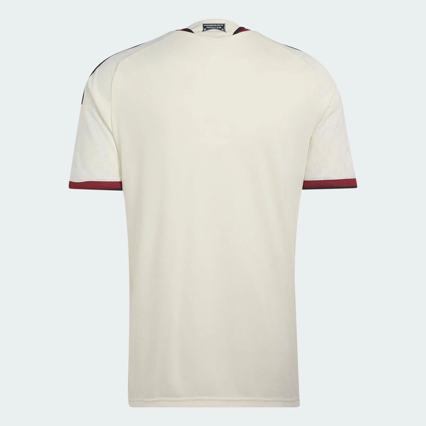 adidas Manchester United Third Jersey 26/27 Club Replica - Third Coast Soccer