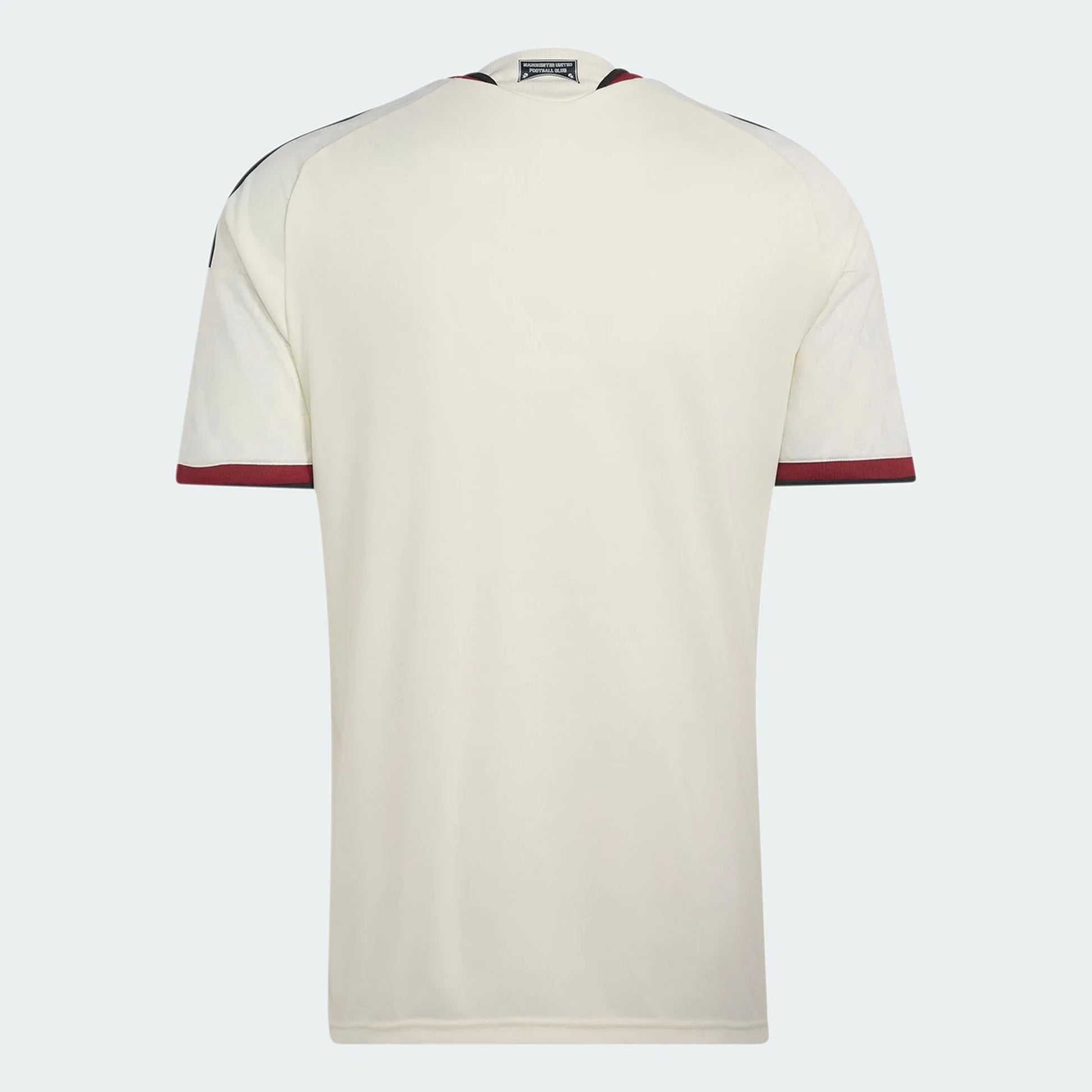adidas Manchester United Third Jersey 26/27 Club Replica - Third Coast Soccer