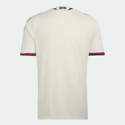 adidas Manchester United Third Jersey 26/27 Club Replica - Third Coast Soccer