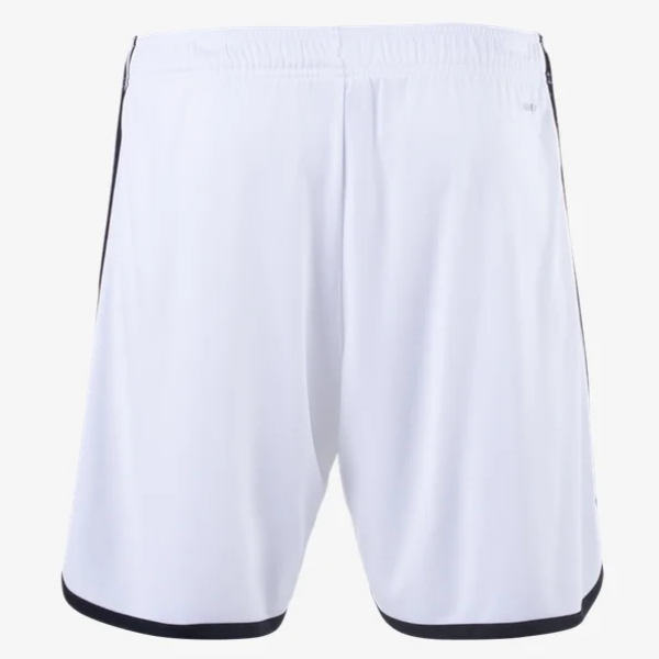 adidas Manchester United Home Short 23/24 Club Replica Closeout - Third Coast Soccer