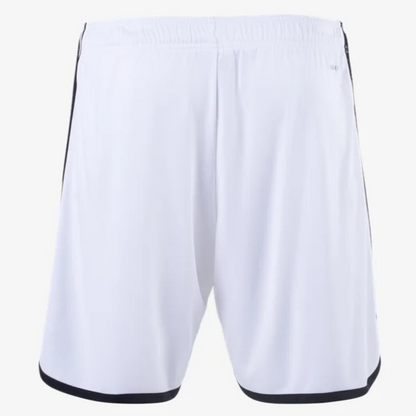 adidas Manchester United Home Short 23/24 Club Replica Closeout - Third Coast Soccer