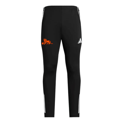 adidas Louisiana Elite Tiro 25 Competition Training Pant - Black Louisiana Elite - Third Coast Soccer