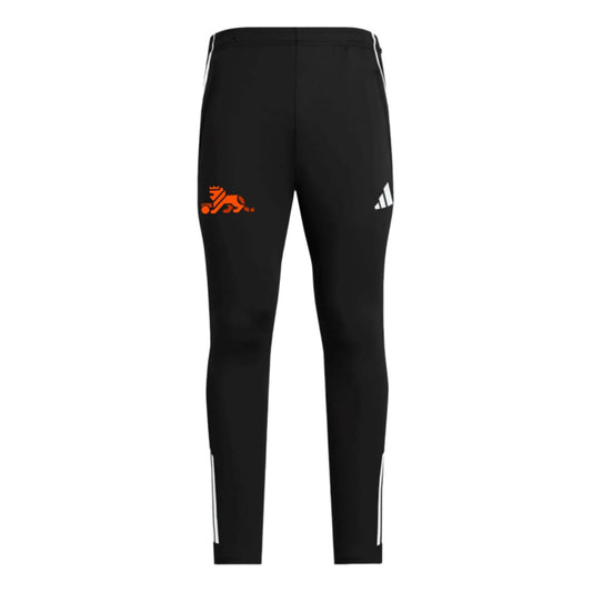 adidas Louisiana Elite Tiro 25 Competition Training Pant - Black Louisiana Elite - Third Coast Soccer