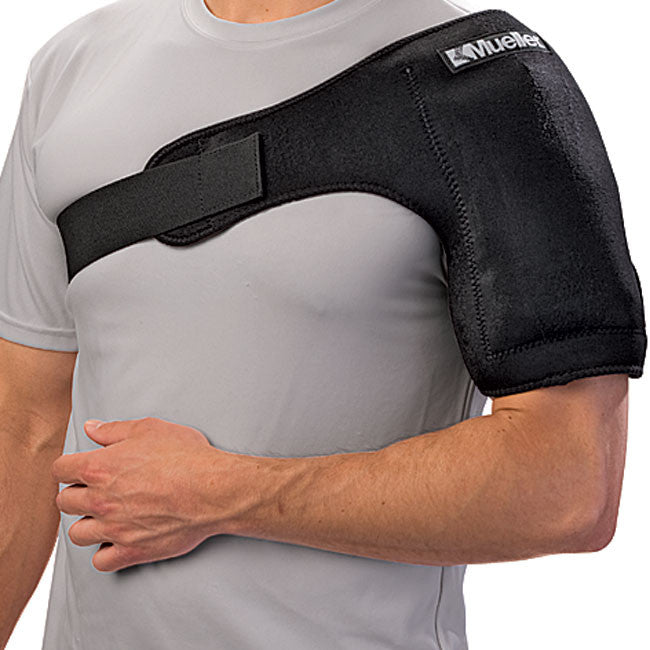 Mueller Cold/Hot Therapy Wrap Medical Large  - Third Coast Soccer