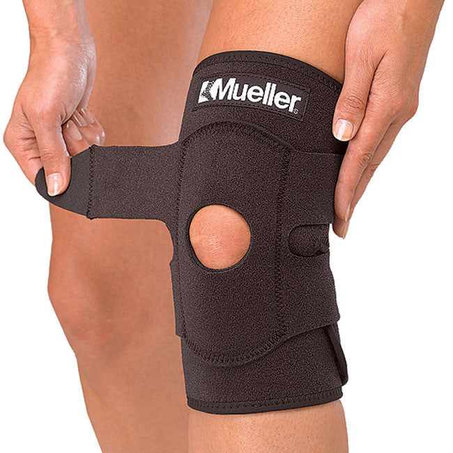 Mueller Adjustable Knee Support Medical One Size Fits Most  - Third Coast Soccer