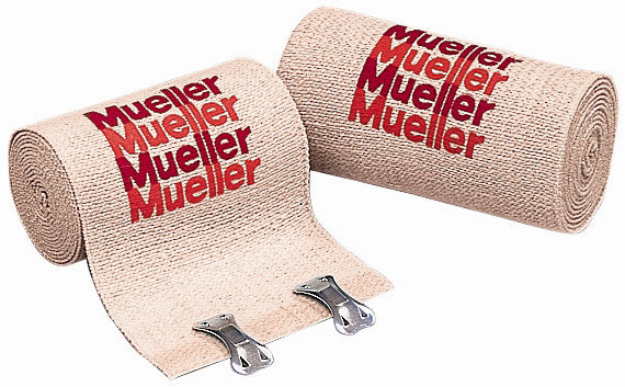 Mueller 3" Elastic Bandage Medical Each  - Third Coast Soccer