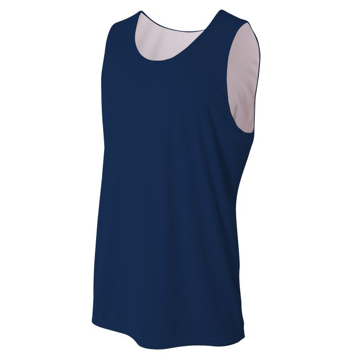 A4 Youth Sprint Jump Reversible Jersey Jerseys - Third Coast Soccer