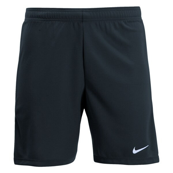 Nike HTSA Youth Hertha II Short - Black Houma Terrebonne SA Youth Extra Small  - Third Coast Soccer