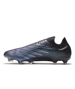 New Balance Furon V7 Pro FG - Black Mens Footwear   - Third Coast Soccer