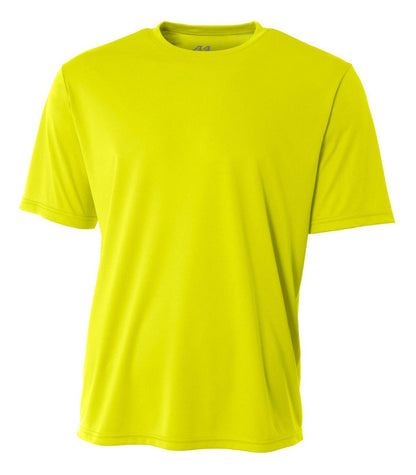 A4 Cooling Performance Crew Training Jersey   - Third Coast Soccer