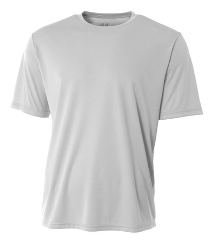 A4 Youth Cooling Performance Crew Training Jersey - Third Coast Soccer