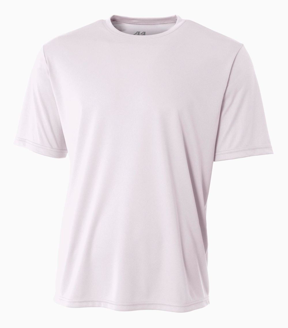 A4 Youth Cooling Performance Crew Training Jersey - Third Coast Soccer