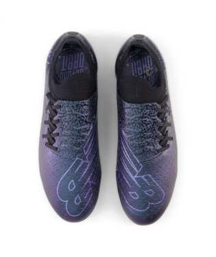 New Balance Furon V7 Pro FG - Black Mens Footwear   - Third Coast Soccer
