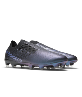 New Balance Furon V7 Pro FG - Black Mens Footwear   - Third Coast Soccer
