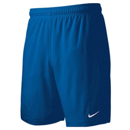 Nike Women's Equaliser Knit Short apparel closeout Game Royal Womens XSmall - Third Coast Soccer